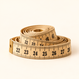 Measuring tape